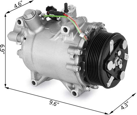 Honda Crv Ac Compressor Clutch Not Engaging