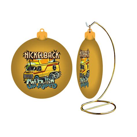 STORE - Nickelback Official