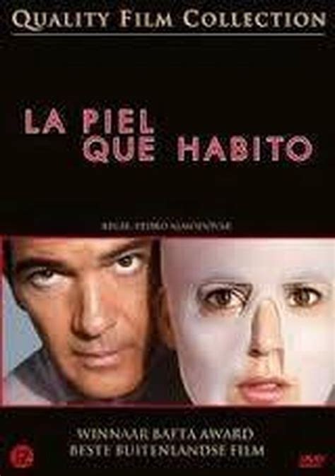La Piel Que Habito Dvd Roberto Álamo Dvds