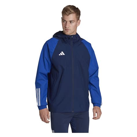 Adidas Tiro Competition All Weather Jacket