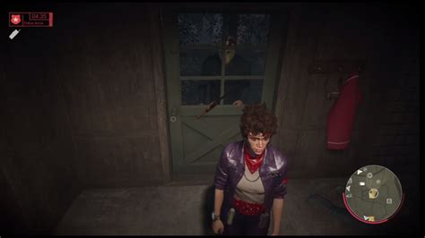 Friday The 13th Game Counselor Fox Gameplay Escape Part Iv Jason Voorhees Crystal Lake Small