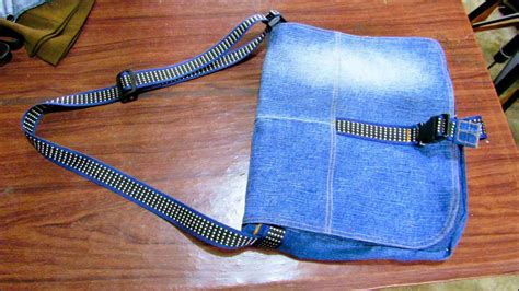 Tutorial CONFECCIÓN DE MORRAL FÁCIL EN 15 MINUTOS atelier yuwa ciao jp