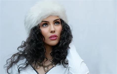 Wallpaper Girl Face Background Model Hair Brunette Beauty For Mobile And Desktop Section