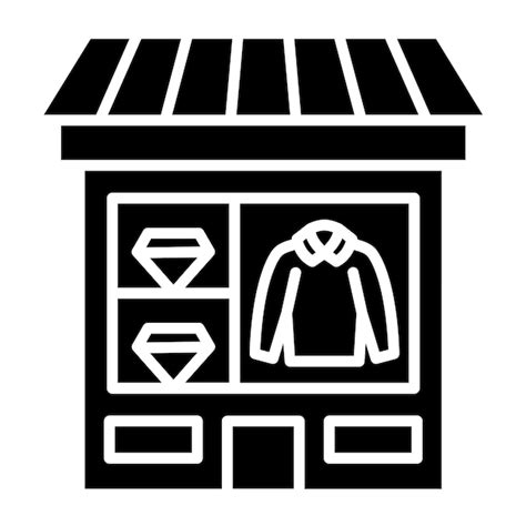 Premium Vector Vector Design Retail Merchandising Icon Style