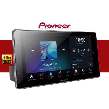 Jual Headunit Pioneer Zf Bt Terbaru Dengan Harga Termurah Di