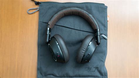 Plantronics Backbeat Pro 2 Review Techradar