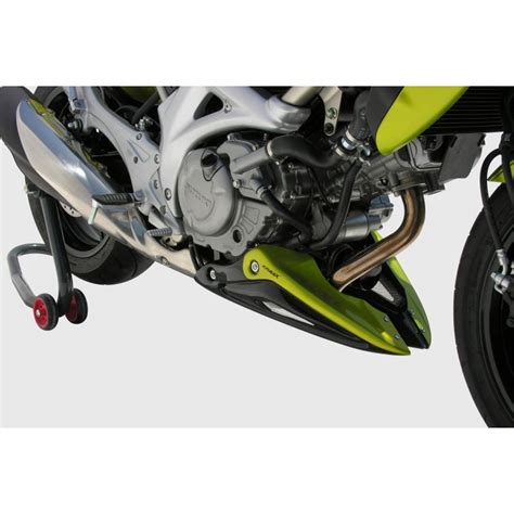 Tuning Moto ERMAX Sabot Moteur Ermax Pour Moto SUZUKI SVF 650 GLADIUS