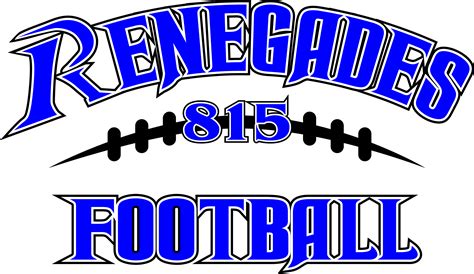 Renegades Football