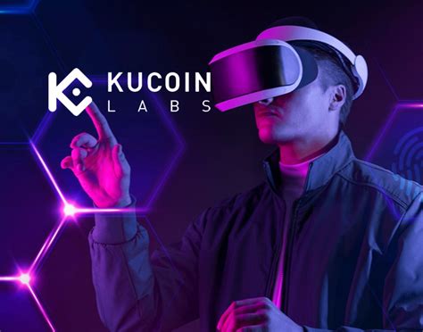 KuCoin Labs Launches Incubation Program To Accelerate Builders