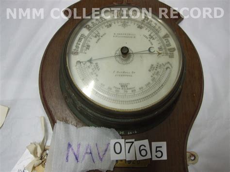 Aneroid Barometer Information At Michelle Peckham Blog