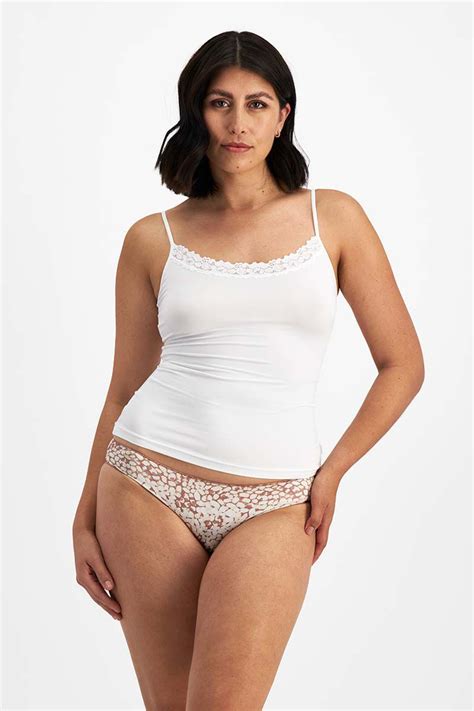 Berlei No Panty Line Promise Next Gen Bikini Wxak