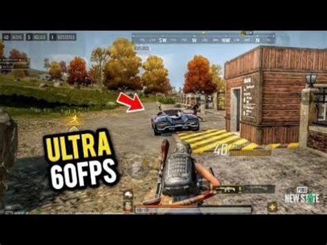 Pubg New State Global Launch Gameplay Ultra Graphics Fps Troi Map