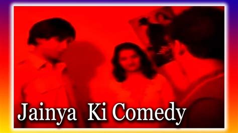 Jainya Ki Comedy Khandesh Hindi Comedy Khandesh Ka Jainya Mumbai