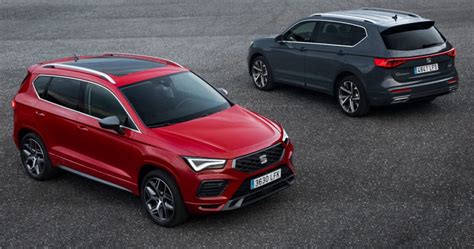 Seat Tarraco FR el acabado más deportivo para el SUV de Seat