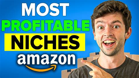 The 7 Most Profitable Niches For Amazon Fba Beginners 2024 Richest