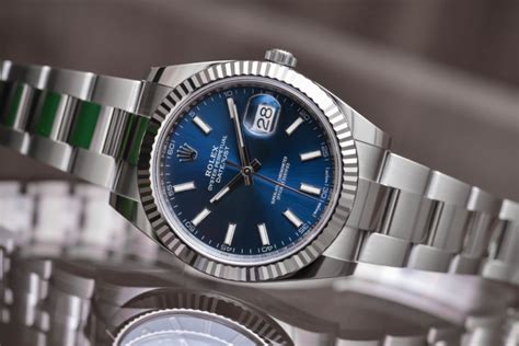 Rolex Datejust Steel Rolesor Ref Review Specs Price