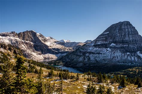 Montana Ranch Near Glacier National Park at John Brundage blog