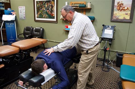 Savage Chiropractor Accepting New Patients Prior Lake Chiropractic