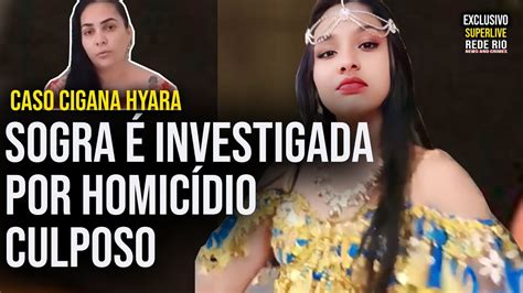 CASO HYARA FAMÍLIA DE SUSPEITO TERIA SIDO OFERECIDO IRMÃ PARA PAGAR