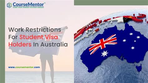 Work Restrictions For Student Visa Holders In Australia