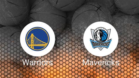 Warriors Vs Mavericks Prediction Odds Spread Insights For April 2