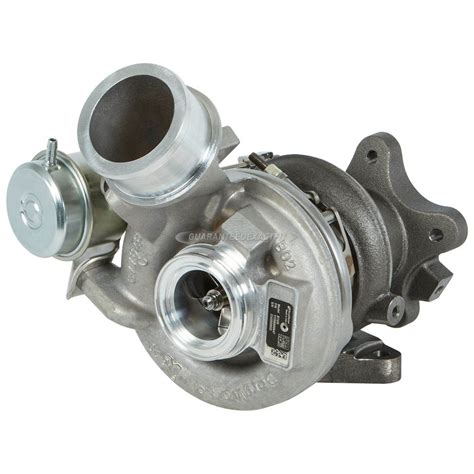 International All Models Turbocharger Navistar Maxxforce L