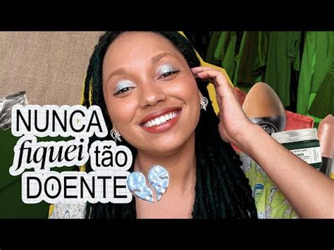 Video Porque Sumi Mudan A Di Rio De Obra Novidades E Maquiagem S Lida Da Lush Twitch Nude