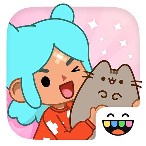 Toca Boca World Applis Sur Google Play