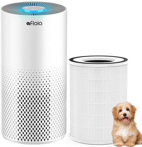 Afloia Air Purifiers For Home Large Room Up To 1076 Ft²