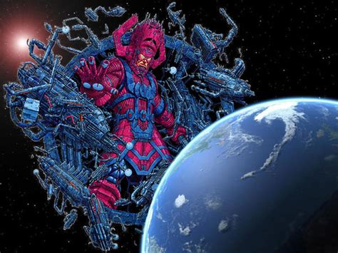 Galactus by espaidercito on DeviantArt