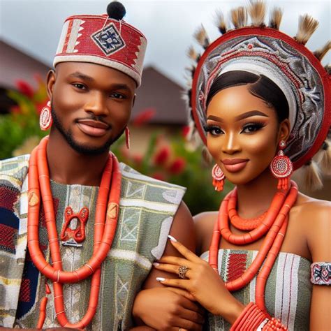 Marriage In Nigeria Balancing Modern Views With Tradition