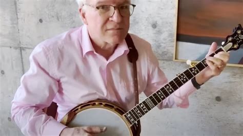 Steve Martin Performs Lively Original Banjo Song ‘Office Supplies’ With ...