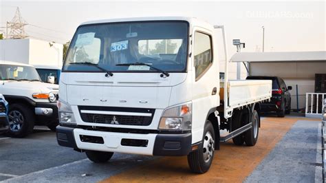 New Mitsubishi Fuso 2023 for sale in Dubai - 546279