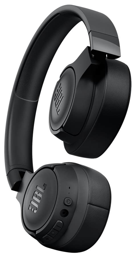 Беспроводные наушники JBL TUNE 700BT Black: купить по выгодной цене в ...