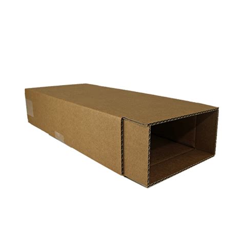 Five Panel Folder 5pf Boxes