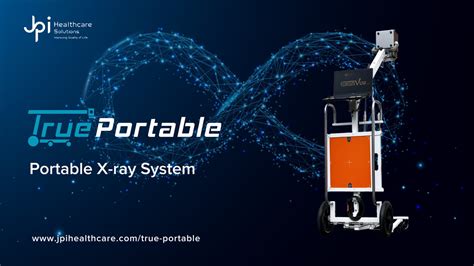 Jpi Healthcare Solutions Inc On Linkedin Trueportable™ Portable X