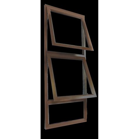 Window Frame Aluminium Ptt Bronze Clear Robmeg Aluminium Cashbuild