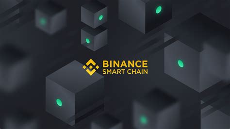 Bnb Smart Chain Launches Today Binance Blog