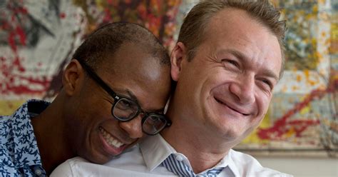 Romania Rights Activist Asks Court To Recognize His Same Sex Marriage To U S Man CBS News