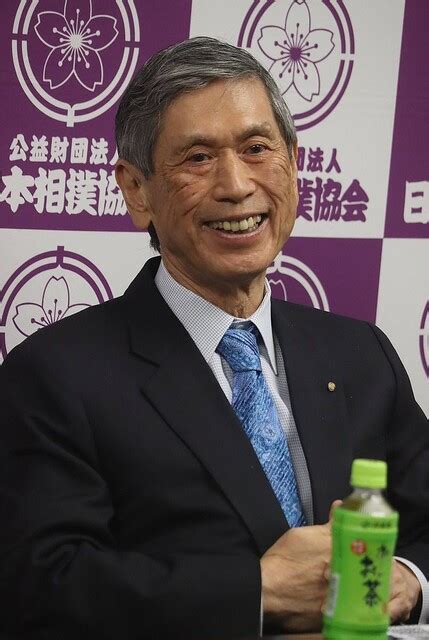 任期満了の横審・高村委員長、3場所連続休場の横綱照ノ富士に「できるだけ早く土俵に戻ってきてほしい」 ライブドアニュース