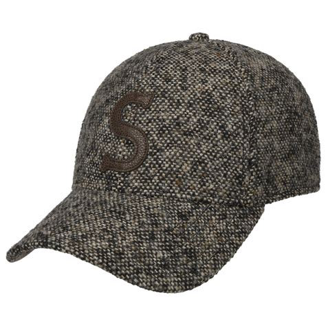 Casquette Donegal Wool By Stetson 79 00