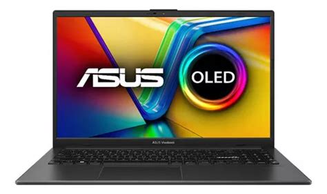 Portatil Asus Vivobook Go 15 Oled Amd Ryzen 5 8gb Lpddr5 512gb Ssd