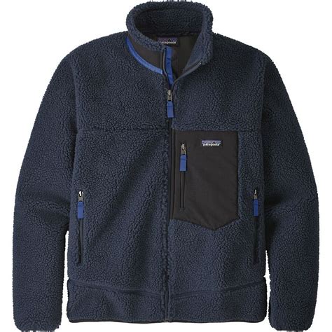 Patagonia Classic Retro X Jacket Mens Steep And Cheap