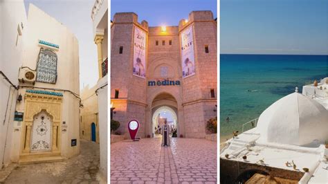 Que faire à Hammamet en Tunisie