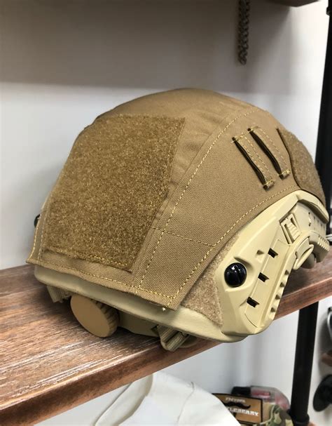 Redemption Tactical High Cut Helmet Cover