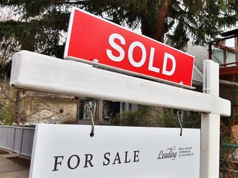 Calgary Home Sales Slip Amid Tight Supply Of Lower Priced Options