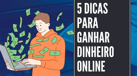 Dica De Como Fazer Para Ganhar Dinheiro Verloop Io