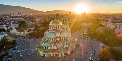 Bulgaria: A Budget-Friendly Destination For 2025 - National Holidays 2025