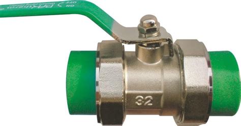 Underground Hot Cold Water Supply System