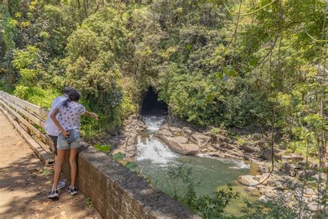 Private All Inclusive Big Island Waterfalls Tour